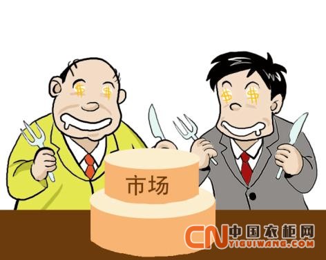 大家居勢頭發展火熱  衣柜企業“冒進主義”不可取