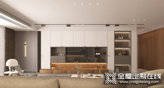 勞卡全屋定制發布2021年度新品，引領家居新風尚